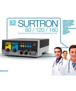 Surtron Diathermy 80 WATT