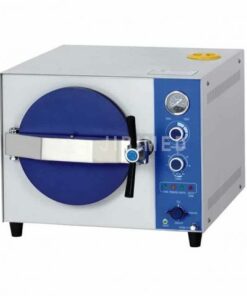 20L desktop autoclave steam sterilizer dental sterilizer machine