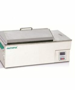 Multifunctional Water Baths Shaker, Shaking Water Bath