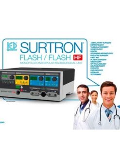 Surtron Diathermy 200 Flash