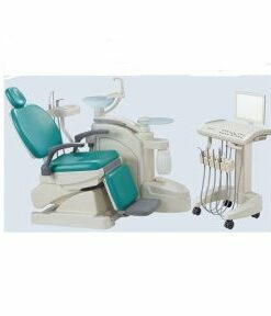 ST-ANNA hanging arm Dental Unit