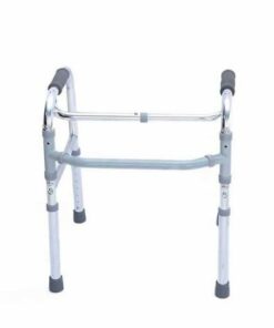 Aluminium Elbow Crutch – Large (pcs)