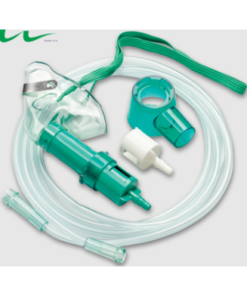 Venturi Mask Multi Vent – Adult (100’s)