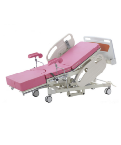 B48-H Obstetric Bed Hydraulic