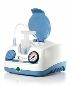 Nebulizer Clineb – For continuous use in clinical setting