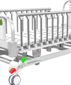 CT8K Electric Children Bed Five Functions