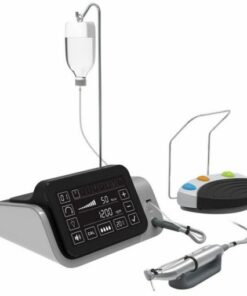 C-sailor PRO Implant System