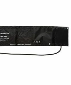 Cuff + Bladder Adult Velcro nylon – Single and Dual tube