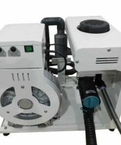 Dental Vacuum Pump System DS504