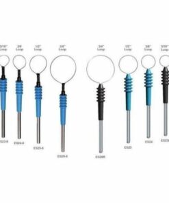 Diathermy Electrode – TriAng 1.7×1.2cm