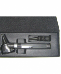 Fibre Optic Otoscope