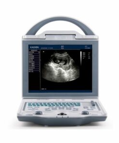 Rechargeable Human Ultrasound Scanner -KX5600