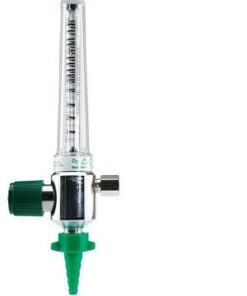 Oxygen Flow Meter D/Tube FM4546-D