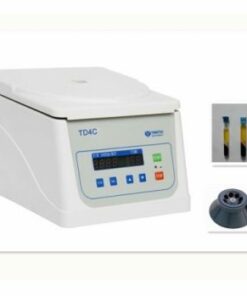 PRP kit centrifuge