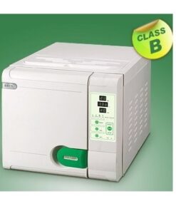 Getidy® JY Series 18L Medical Equipment Autoclave Sterilizer Class B