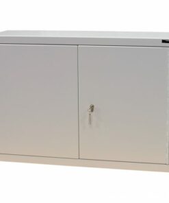 Sloping Top – Deadly Dangerous Cabinet