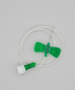 Butterflies Needles Cont _ Scalp Veins _ 23G-24G