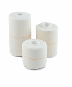 Adhesive Elastic Bandage – 100mmx4.5m