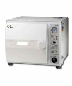Table Top Autoclave SA-232X series
