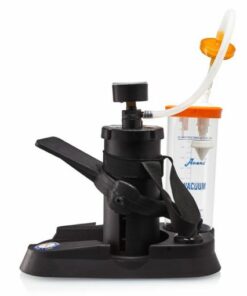 Surgical Suction Unit Anand Portable Foot