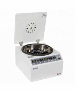 Table type Low Speed Lab Clinical Centrifuge