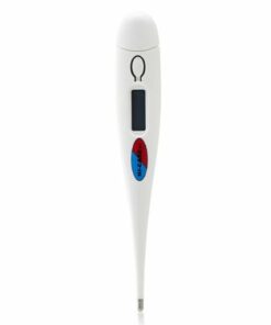 Digital Thermometer – THACD