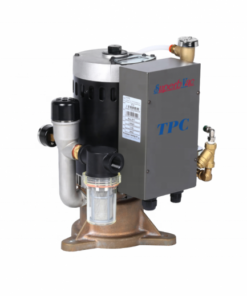 TPC Wet Dental Suction Motor supply 5 Dental Units