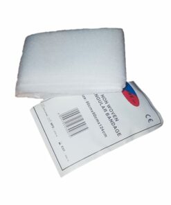 Bandage Triangular Non Woven Hi Care