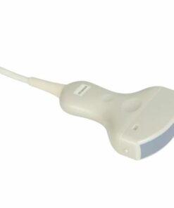 Ultrasound 9618 Vet – Convex Probe Only