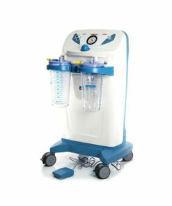 Hospivac 350  Surgical Suction Unit