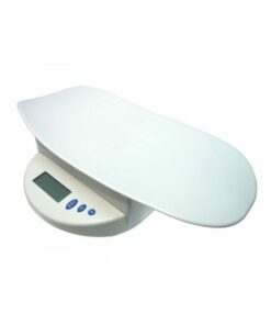 Digital Scale Baby – Cupid 1
