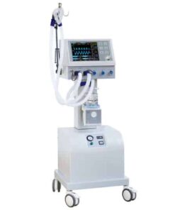 Respiratory Ventilator Medical PA 700B