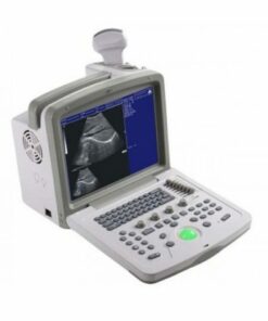 Ultrasound Scanner WED-180