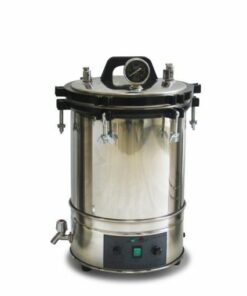 Steam Sterilizer TR280D