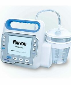 Foryou Npwt /negative Pressure Wound Treatment