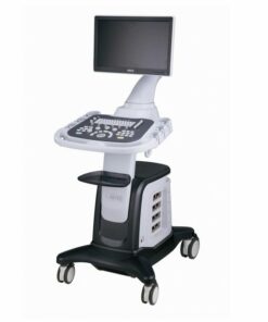 Apogee 3300 Neo Color Doppler