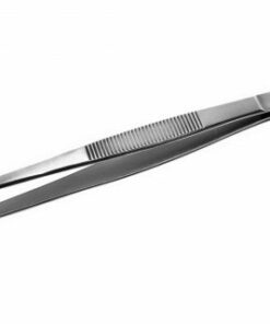 Dressing Forceps-14cm
