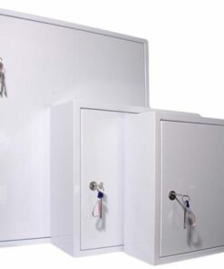 Poison Cabinet Flat Top