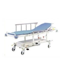Patient Transport Hydraulic Stretcher E-2