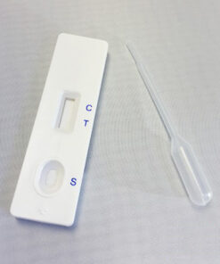 Right Sign HIV Rapid Test Cassette – 25’s