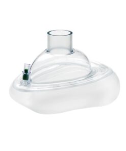 Resuscitator Mask – Size 2