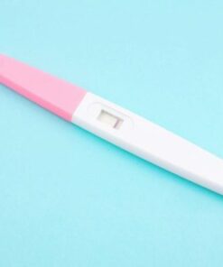 Pregnancy Test – Single Pack