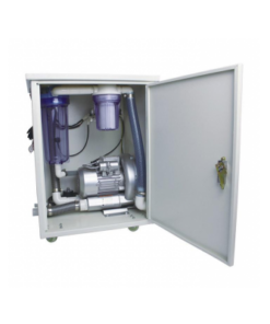 390W  Dental Treatment Unit/ Dental Suction Pump Motor