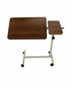 Overbed Table FS560 Adjustable