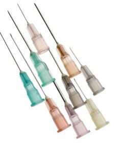 Hypodermic Needles / box of 100