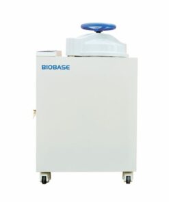 Vertical Autoclave Model BKQ-B50