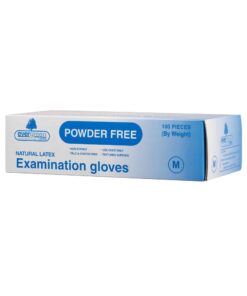 xl surgical gloves