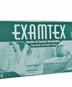 non sterile latex gloves