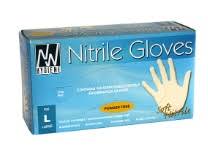 vwr latex gloves
