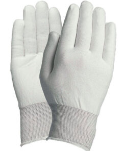 better touch blue nitrile powder free examination gloves